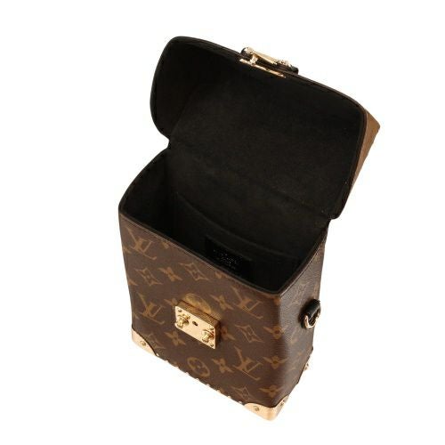 ルイヴィトン ショルダーバッグ レディース モノグラム リバース