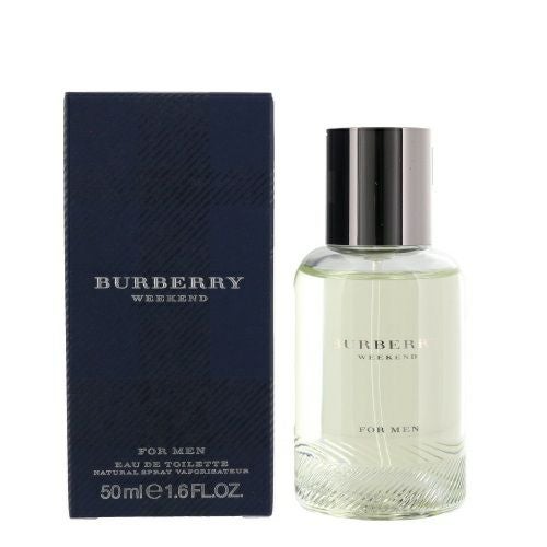 バーバリー BURBERRY ウィークエンドフォーメン ET 50ML 香水