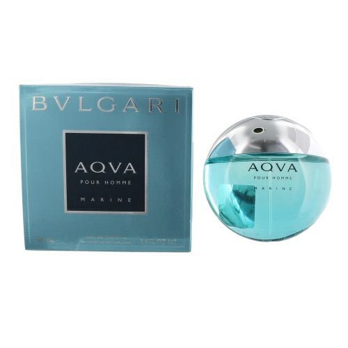 ブルガリ BVLGARI アクアプールオム マリン ET 100ML 香水
