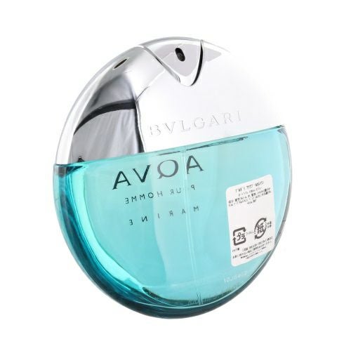 ブルガリ BVLGARI アクアプールオム マリン ET 100ML 香水
