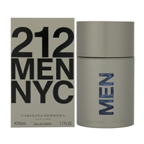 キャロライナ ヘレラ CAROLINA HERRERA NEWYORK ツーワンツー 212 MEN