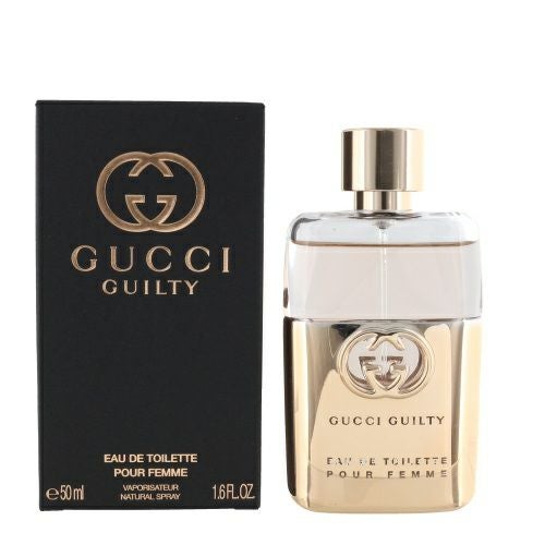 グッチ GUCCI ギルティ プールファム EDT 50ML 香水 オードトワレ