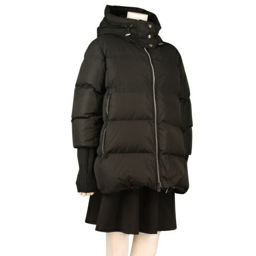 タトラス ダウンジャケット レディース AZARA アザラ ブラック TATRAS