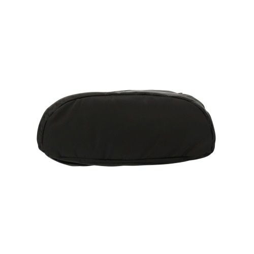 プラダ ボディバッグ メンズ ブラック PRADA 2VZ092 V OMO 2DMG F0002