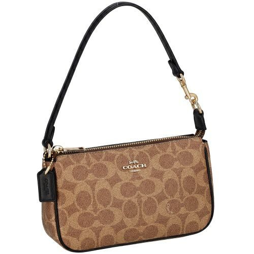 コーチ アウトレット ハンドバッグ レディース シグネチャー