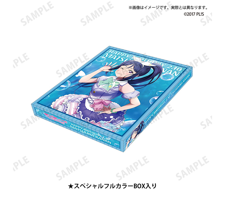 ラブライブ！サンシャイン!!「浦の星女学院購買部」