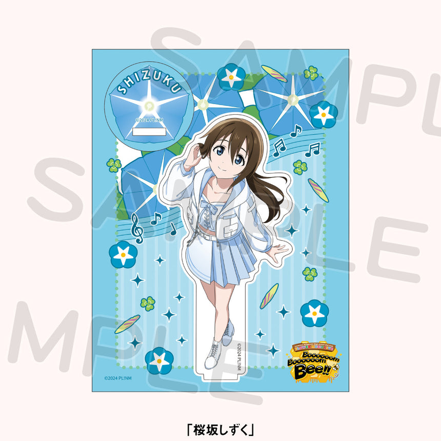 アクリルスタンド＜受付期間：～10/15＞ – ラブライブ！School idol STORE