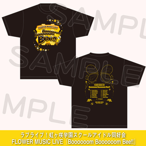 Tシャツ＜受付期間：～10/15＞ – ラブライブ！School idol STORE
