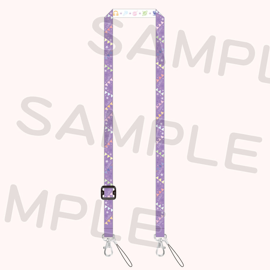 1/7公演】ブレードネックストラップ＜受付期間：～1/6＞ – ラブライブ