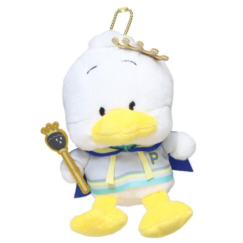 あひるのペックル ぬいぐるみ（キャラクター大賞第2弾 アイラブミー