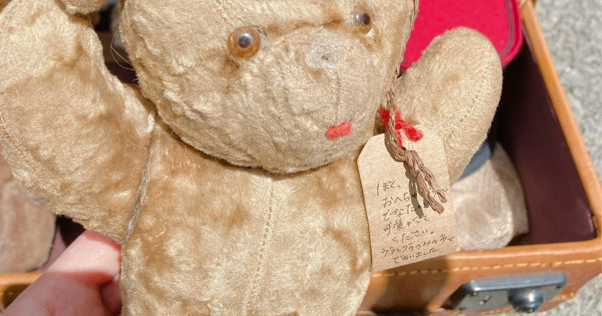 代官山蚤の市2023 | フレンチアンティーク好き必見の戦利品&会場