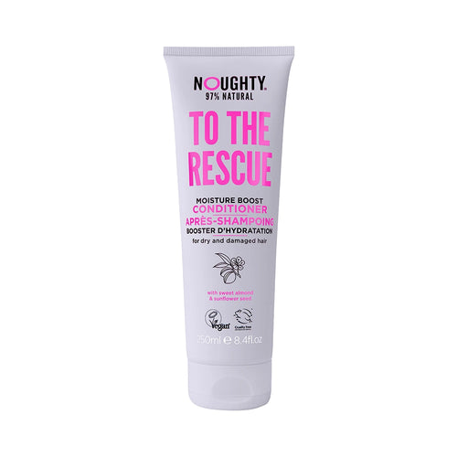 Noughty USA - To the Rescue Moisture Boost Conditioner