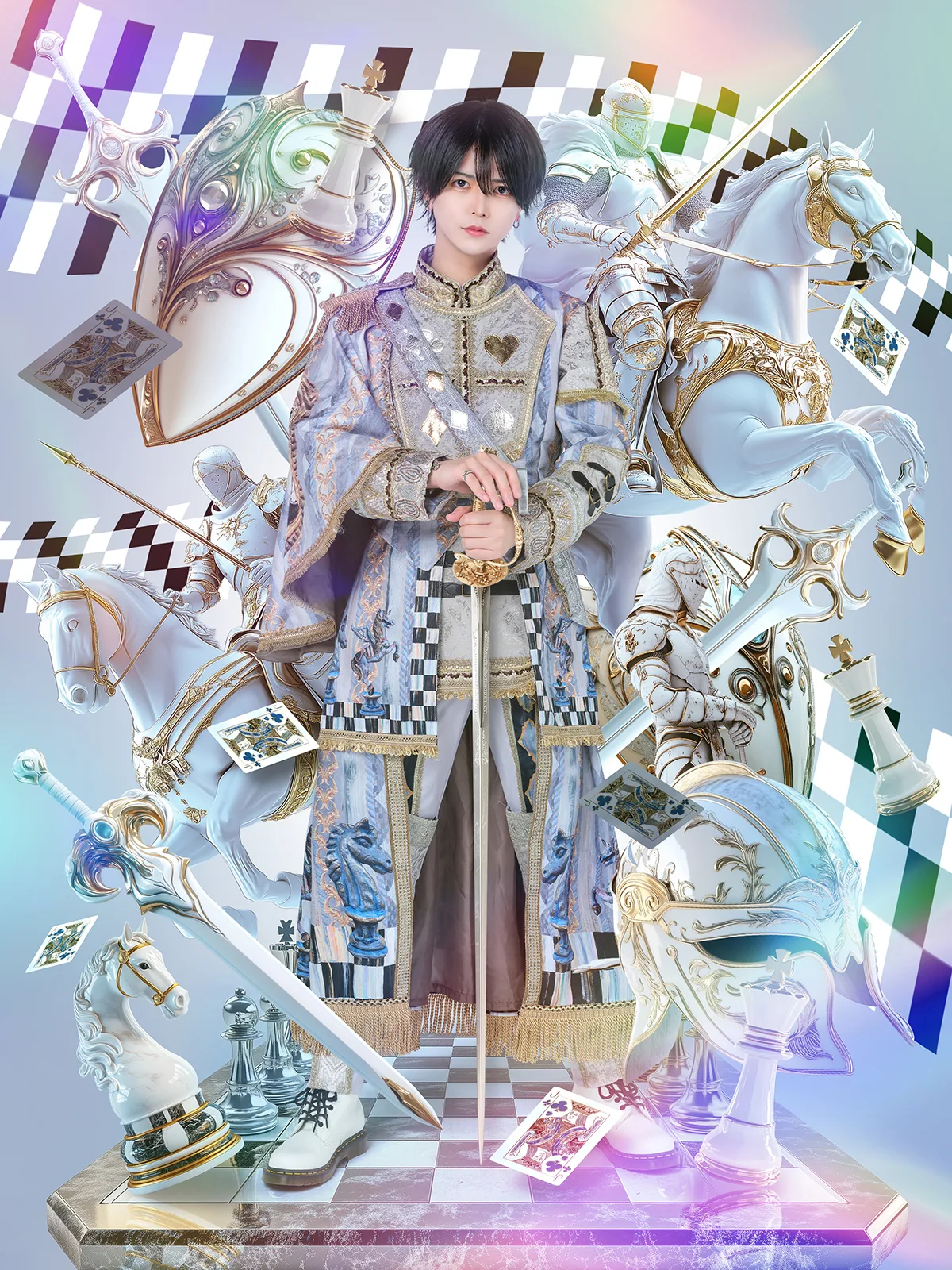 らぶしっく – Official Home Page