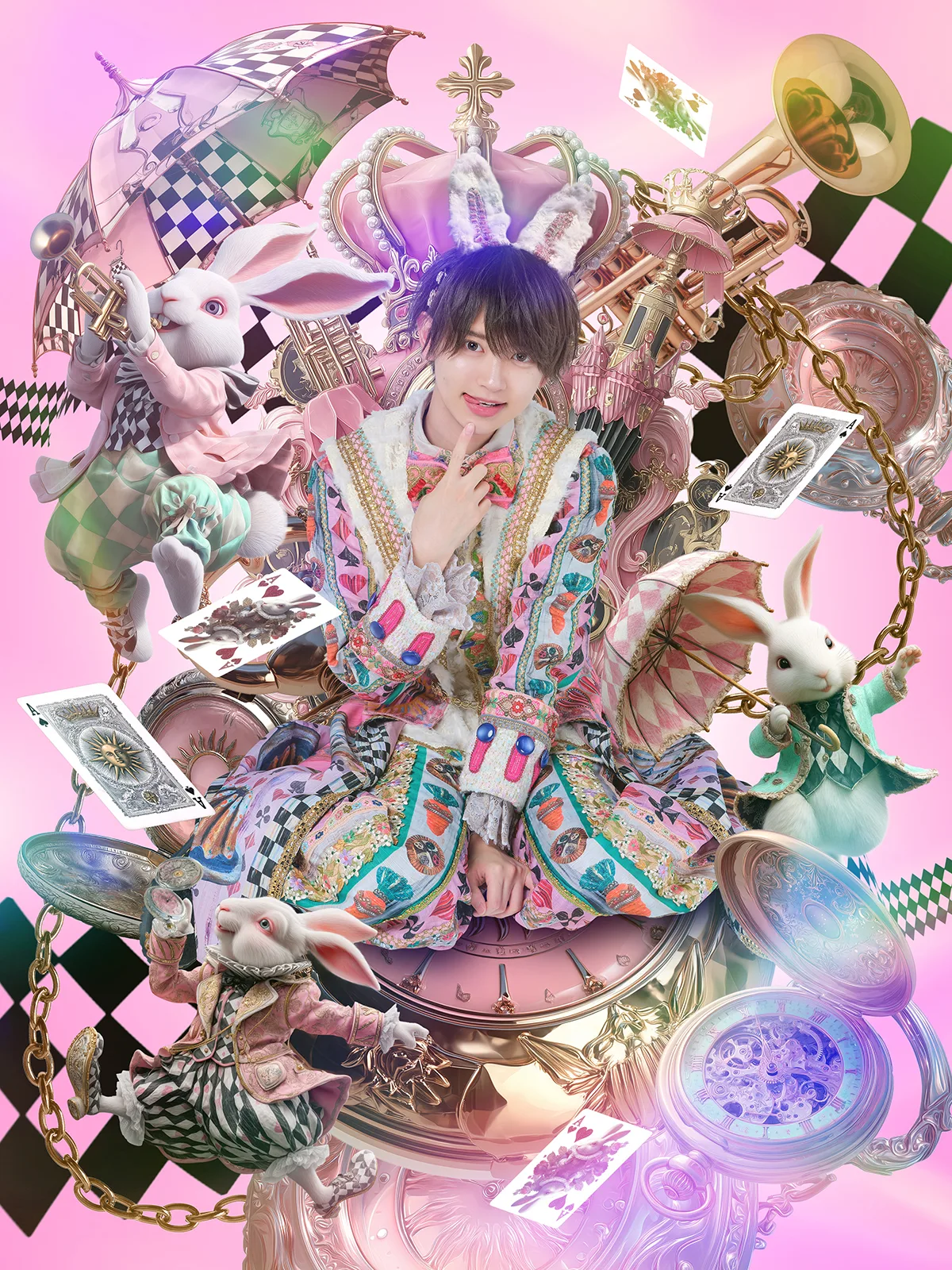 たいよう – #らぶしっく