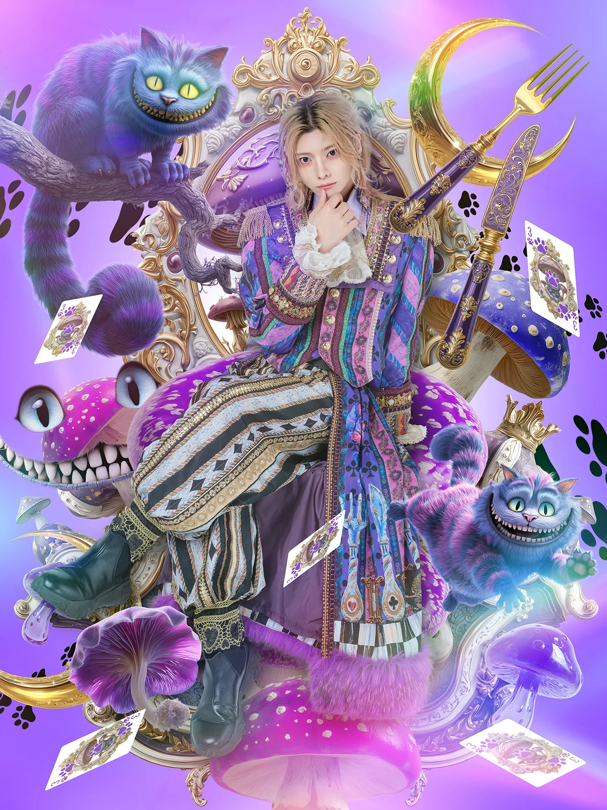 ゆそん – #らぶしっく