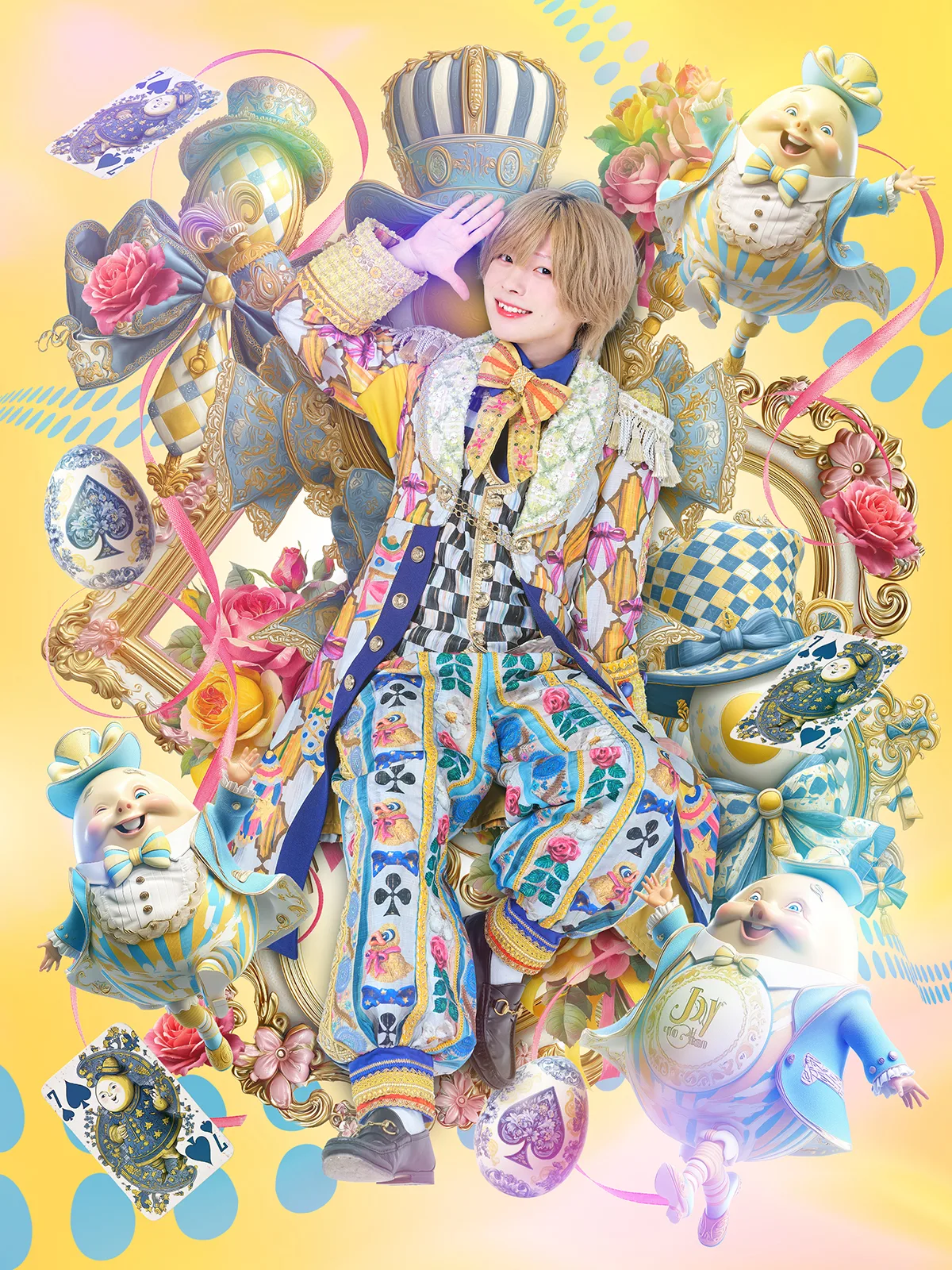 らぶしっく – Official Home Page