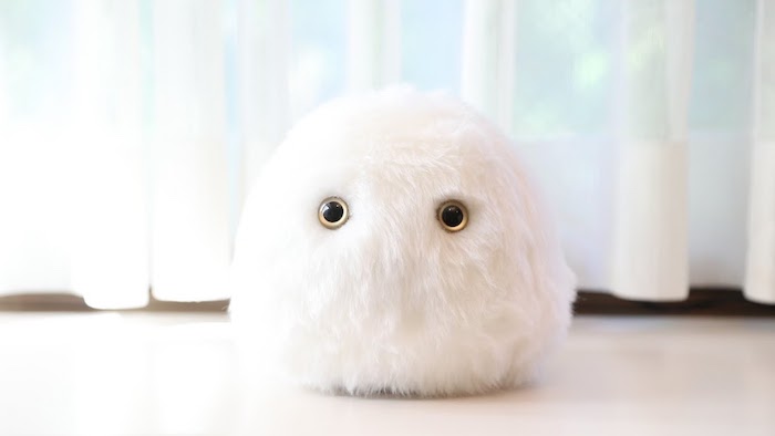 睡眠サポートロボット「ネモフ」が追加生産決定、「春の睡眠の日」に