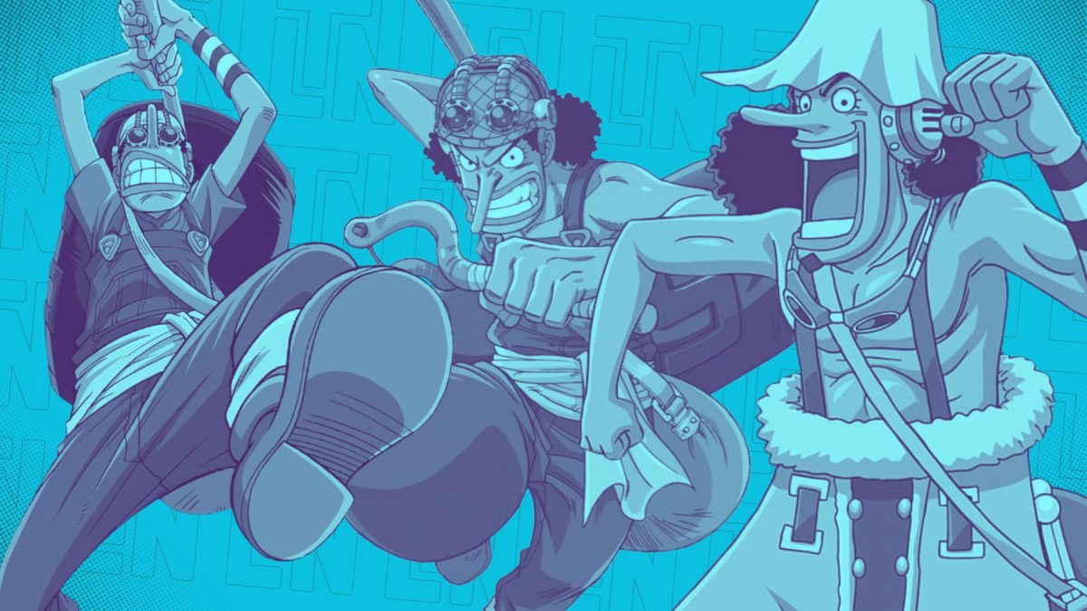 The Captain and The Lord: What One Piece Teaches Us About