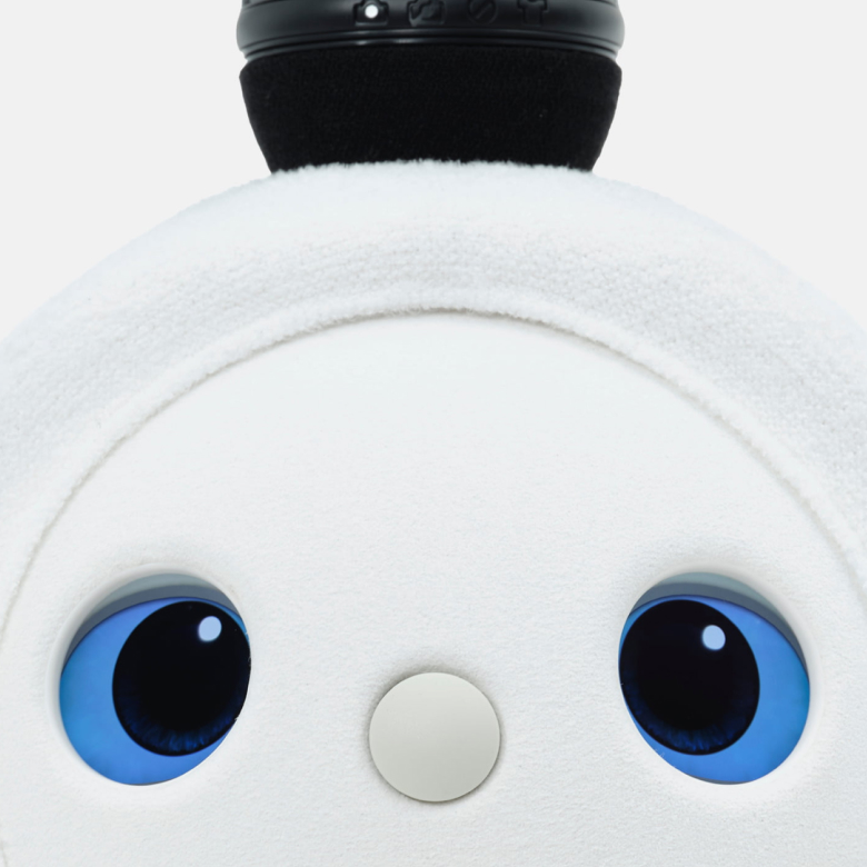 LOVOT FRGMT | LOVOT[らぼっと]