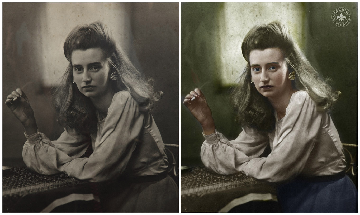 Pegeen Guggenheim…No, Not Peggy | Random Phoughts