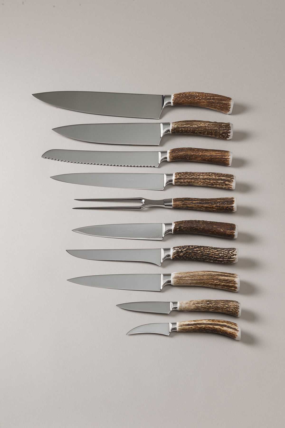 Kitchen knife set – Lorenzi Milano