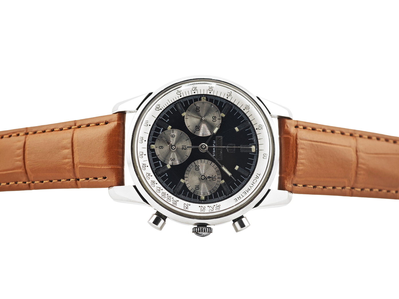 YEAR :: 1960年代〜 :: ミリオン(=エニカ) シェルパグラフ・イマージュ