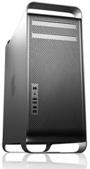 Mac Pro (Early 2008) - Low End MacLow End Mac