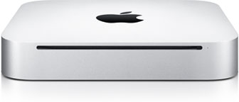 Mac mini (Mid 2010) - Low End MacLow End Mac