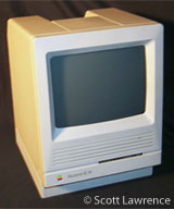 Mac SE/30 - Low End MacLow End Mac