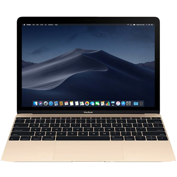 12″ Core M MacBook (Early 2015) - Low End MacLow End Mac