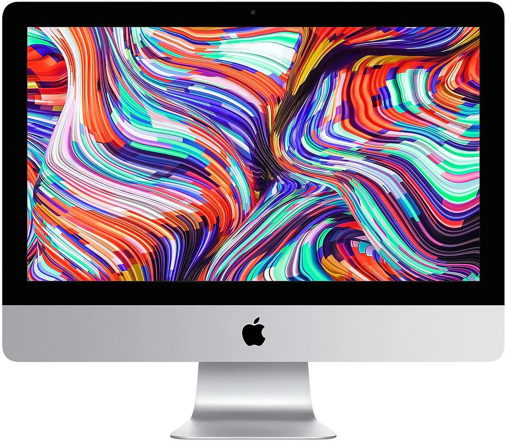 21.5″ Retina 4K iMac (Mid-2017) - Low End MacLow End Mac