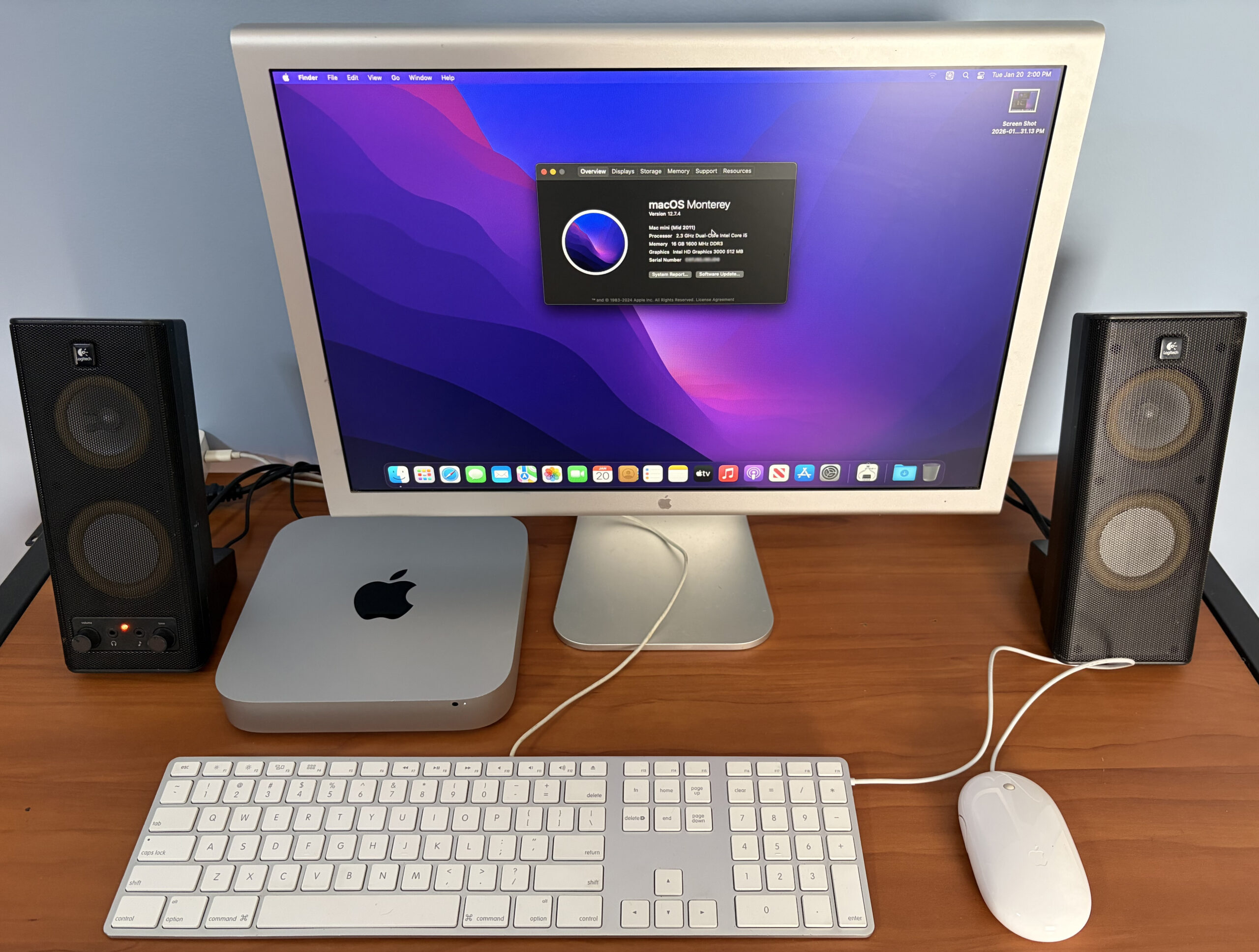 The 2011 Mac mini value equation for 2026 - Low End MacLow End Mac