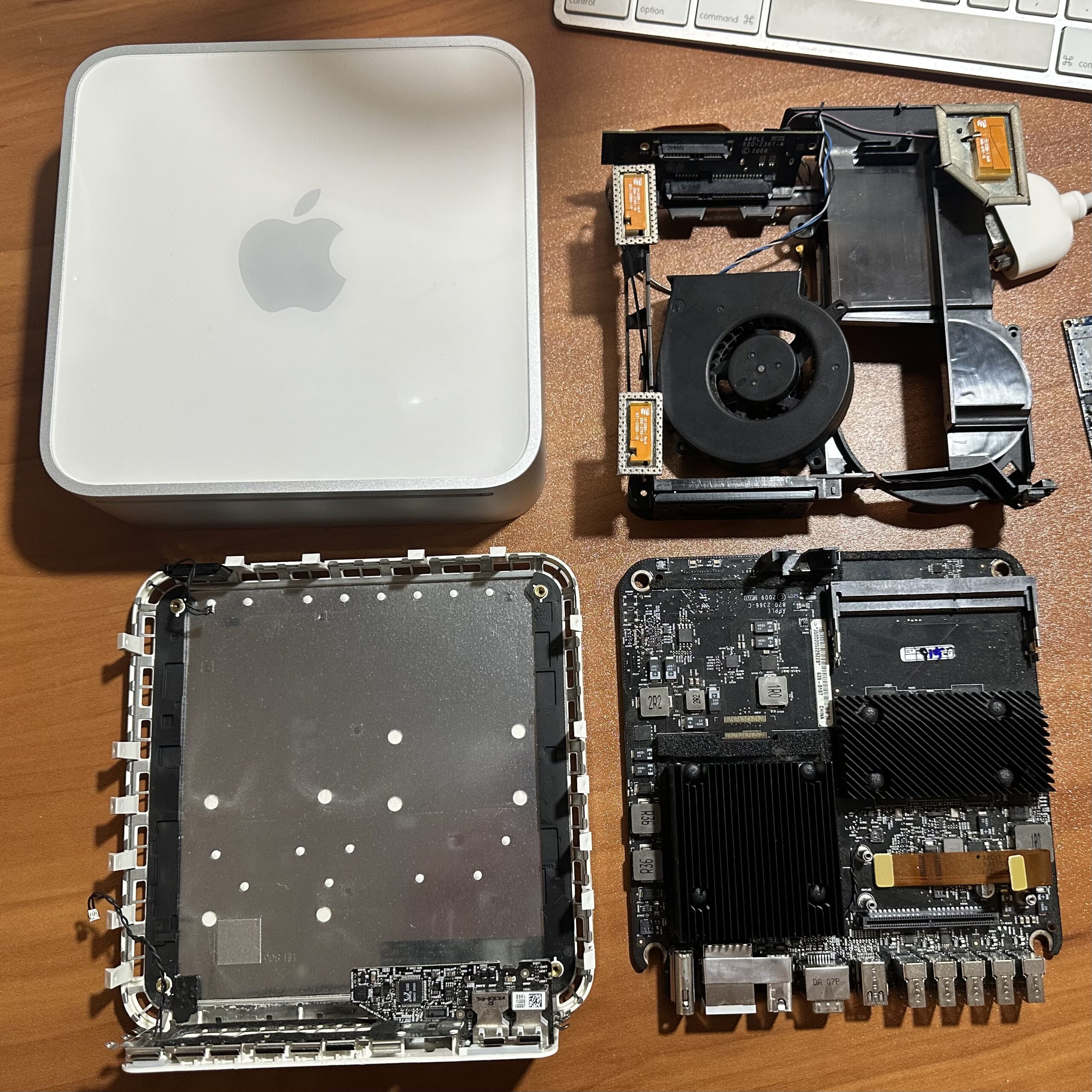 The $40 2009 Mac mini - Low End MacLow End Mac