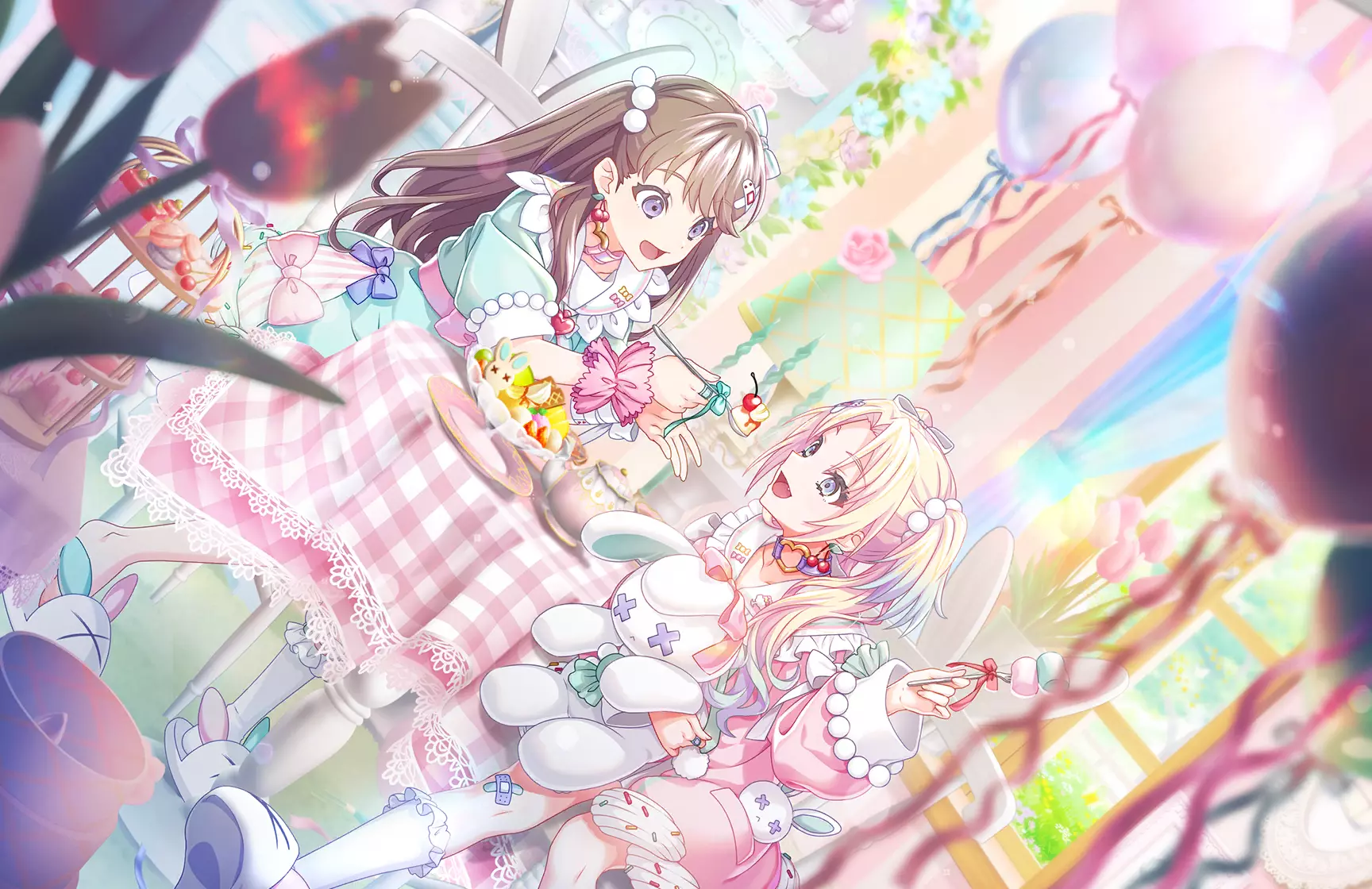 ハクチューアラモード 大沢 瑠璃乃 情報 | リンクラギャラリー