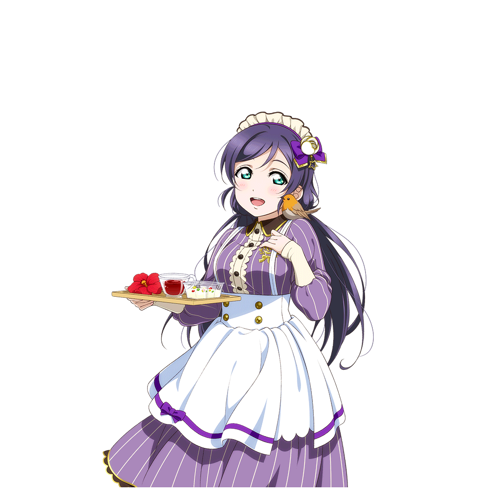 希のセット☆】東條希 | ラブライブ！スクフェス カードDB