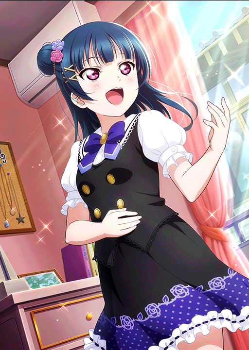 ラブカ 津島善子 SECE ラブカ 販売情報】 津島善子(SECE) ￥69,800