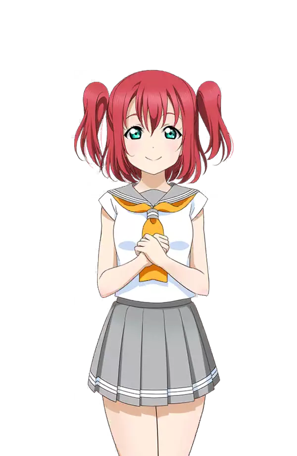 おねぼうさん 黒澤 ルビィ 情報 | スクフェス2ギャラリー