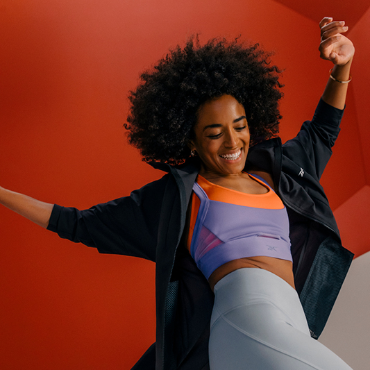 BODYJAM100！ - Les Millsインストラクターの皆さんへ