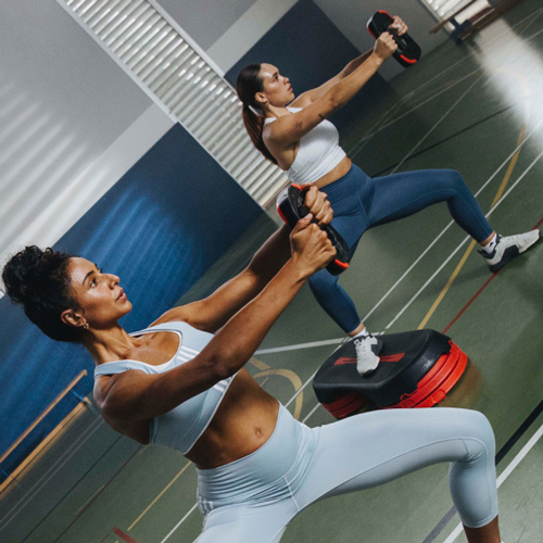 BODYSTEP（ボディステップ） | Les Mills Japan