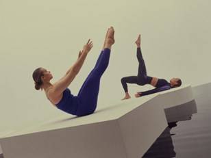 BODYBALANCE（ボディバランス） | Les Mills Japan