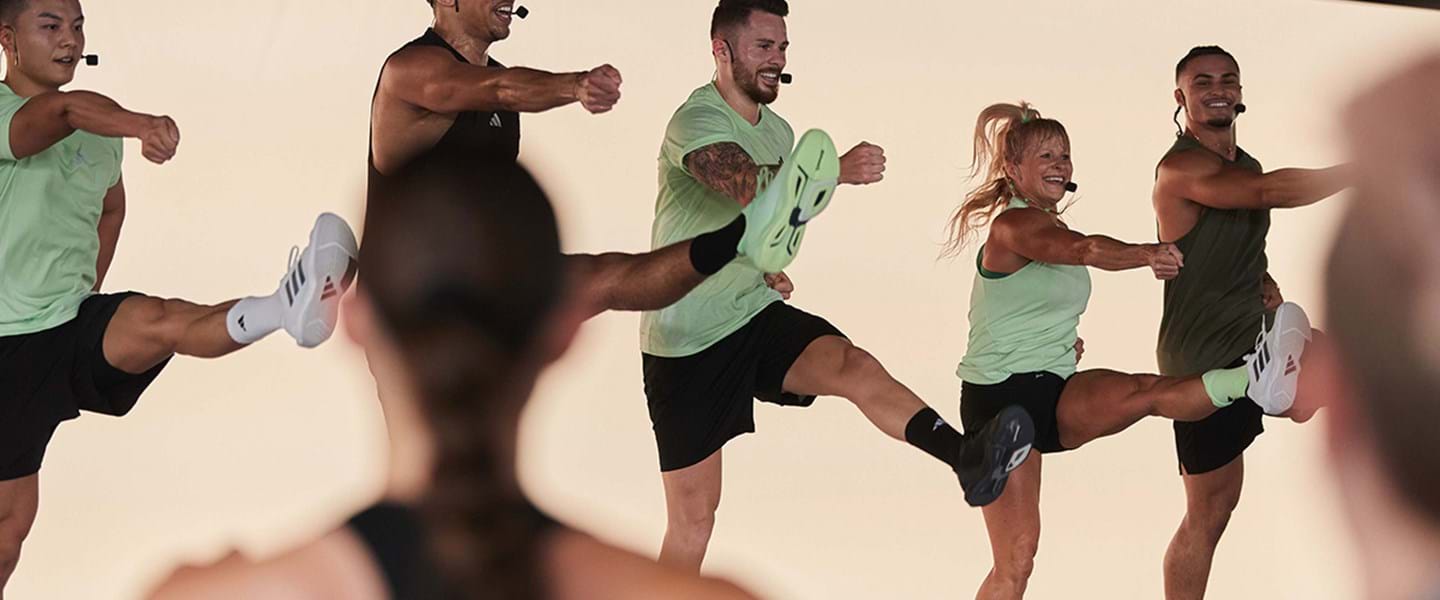 BODYATTACK（ボディアタック） | Les Mills Japan