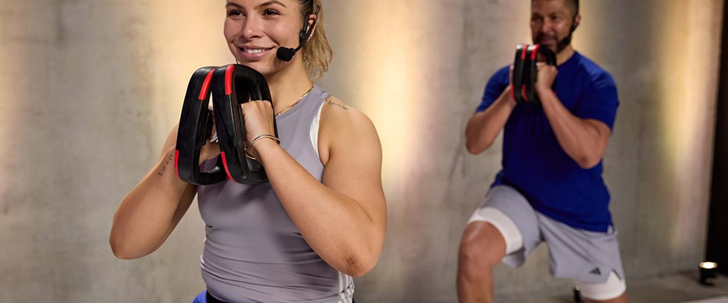 BODYSTEP（ボディステップ） | Les Mills Japan