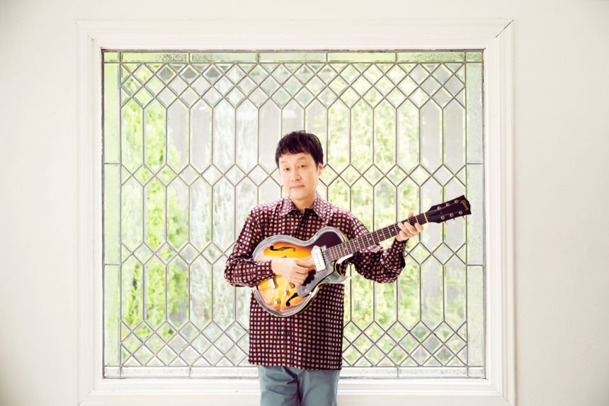 柳原陽一郎『小唄三昧の旅 東京アッパレ篇』9/15（日）池袋 自由学園