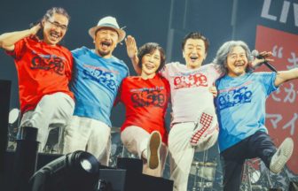 サザンオールスターズ LIVE TOUR 2025「THANK YOU SO MUCH!!」5月29日
