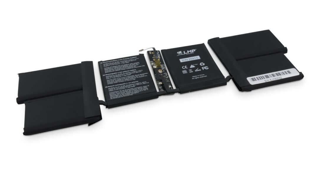LMP Battery MacBook Pro 14