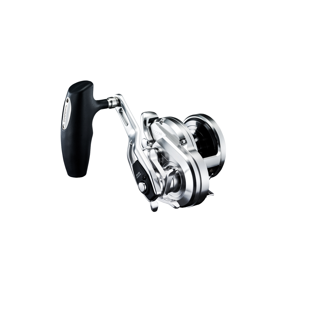 shimano Ocea Jigger – lmr tackle