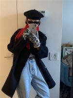 The Barnnet San Pablo Pea Coat - lsca 韓国ファッション通販