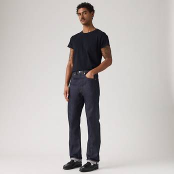 Levi's® Vintage Clothing 1944 501® Jeans - Blue | Levi's® PL