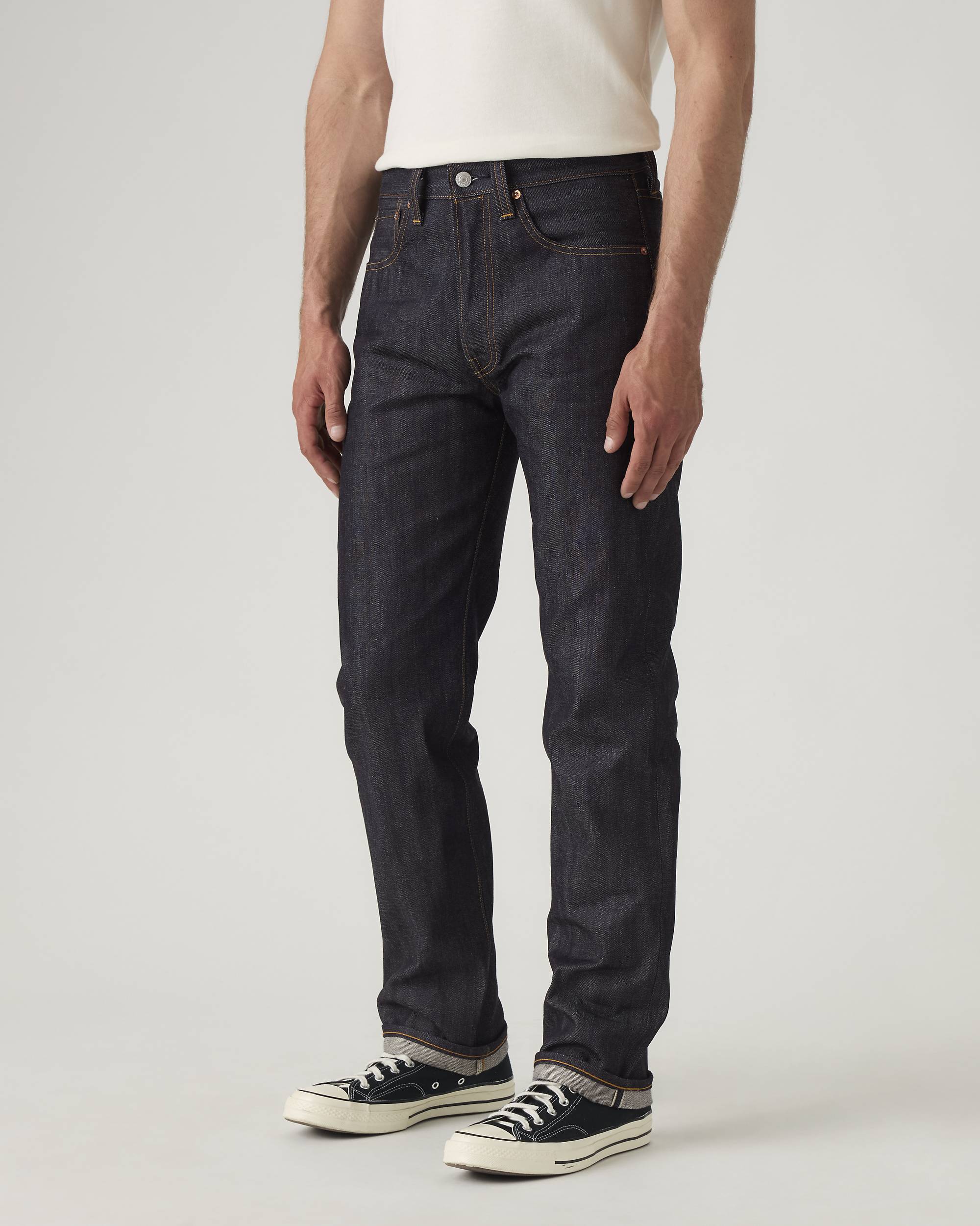 1947 501® Original Fit Men's Jeans - Dark Wash | Levi's® US
