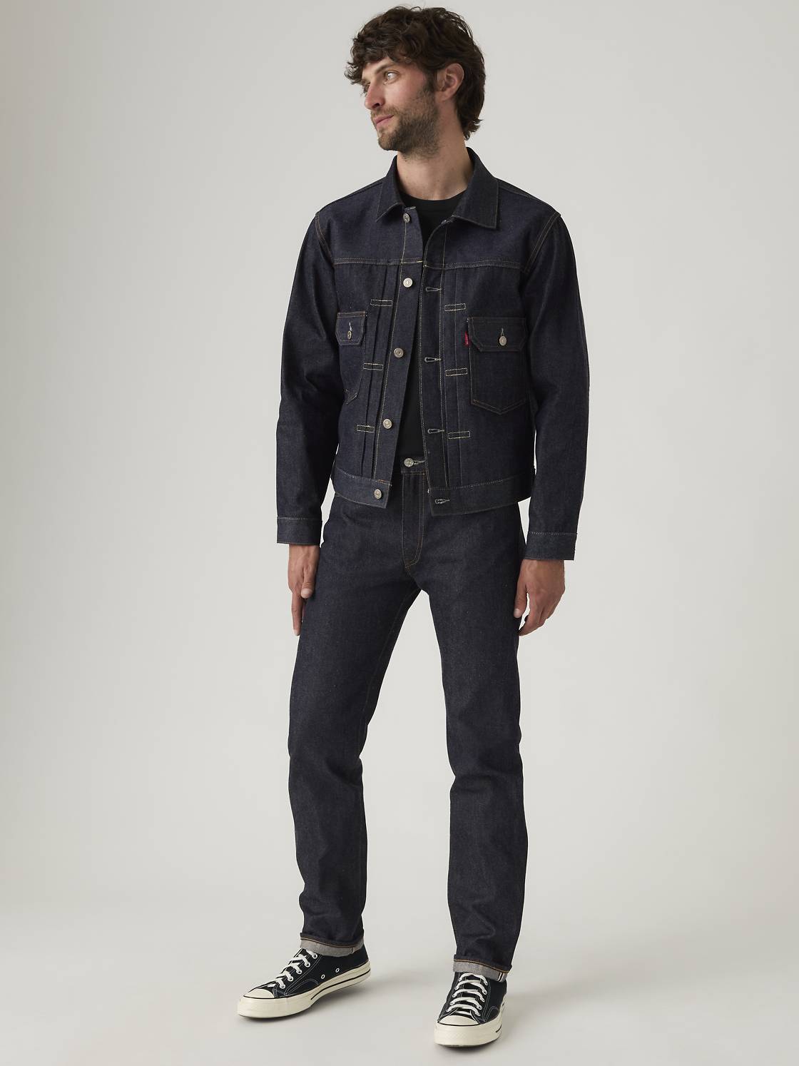 Levis Vintage Clothing | Levi's® GB